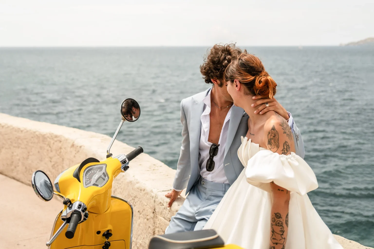 Photographie de mariage – ImazWedding
